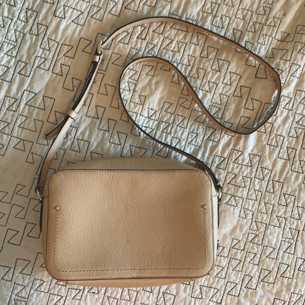 Cole Haan crossbody purse